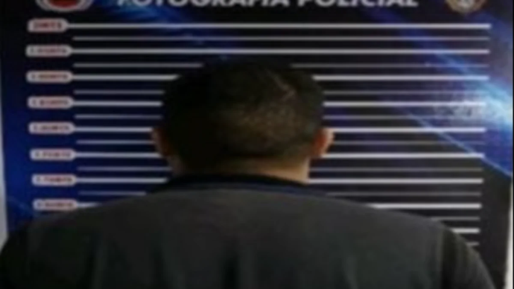 Estafó 90 mil dólares a comerciantes