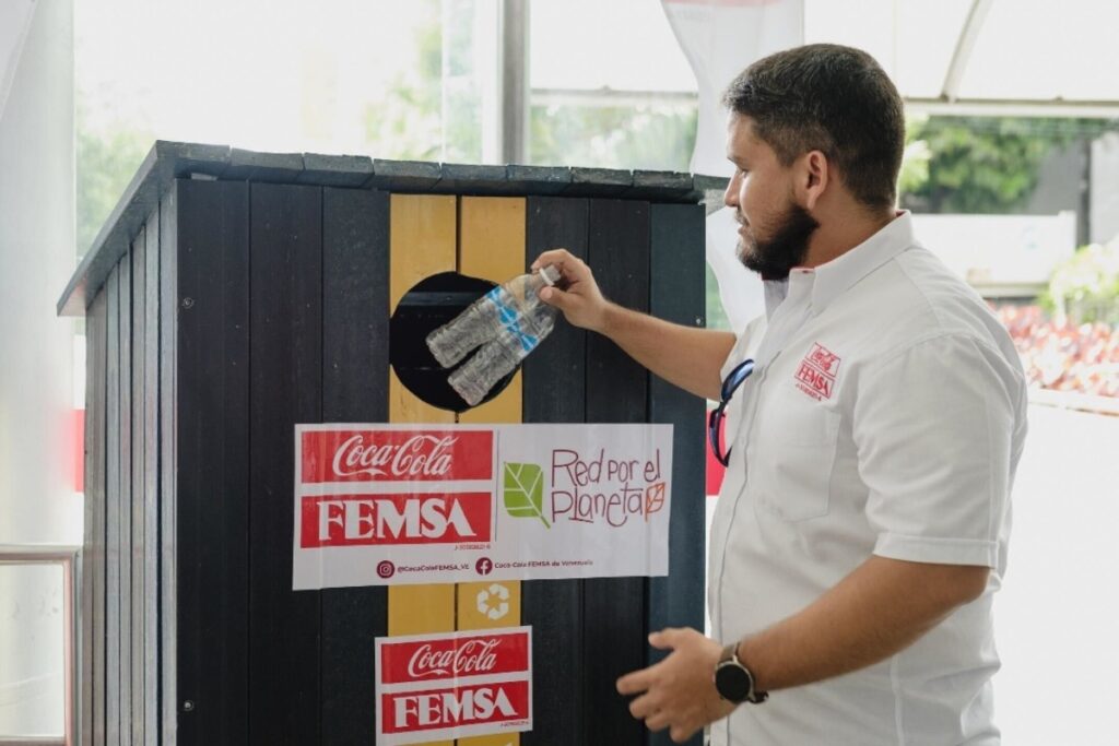 Innovación y compromiso por un futuro sostenible