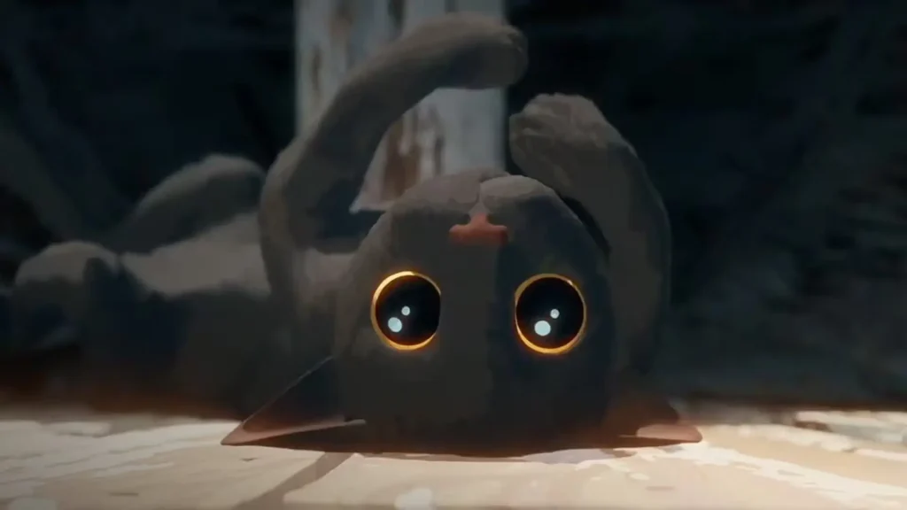 Una aventura visual que conquista el corazón