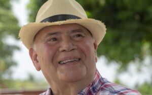 "Kiko o Frank" de Francisco Pérez Rendiles, es un tributo calipso al espíritu del Carnaval