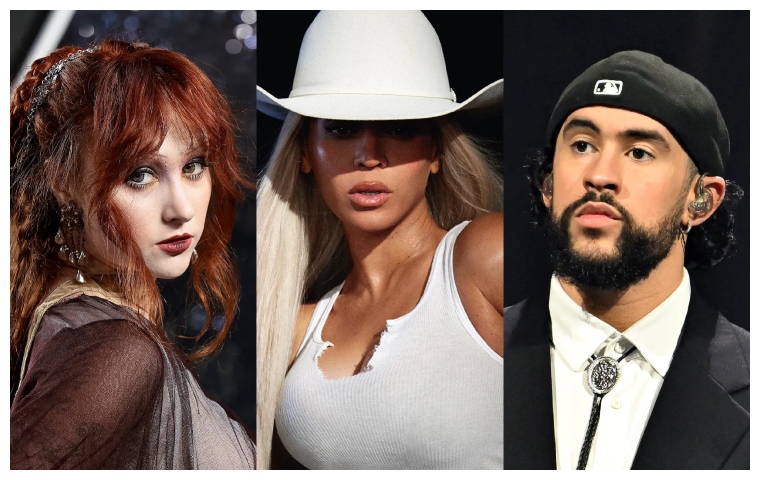 Dónde y cuándo verlos, nominados y más