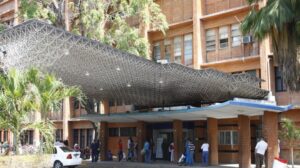 Detenida una enfermera por hurto de insumos médicos en hospital de Barcelona