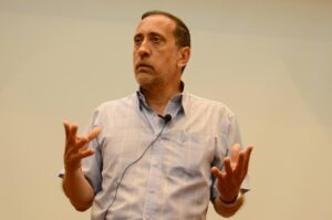 El economista José Guerra pidió a María Corina Machado y a Edmundo González participar en las elecciones del 25 de mayo