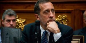 Ir a elecciones regionales no significa reconocer a Nicolás Maduro