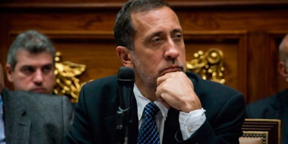 Ir a elecciones regionales no significa reconocer a Nicolás Maduro