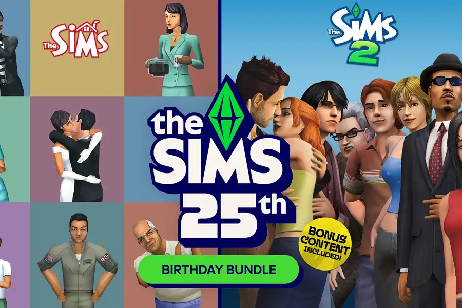 los-sims-coleccion-25-aniversario