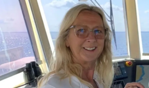 Creía que sus dolores eran síntomas de la menopausia, pero el diagnóstico fue devastador