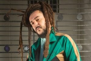 Morodo llega a Venezuela el 17 de Mayo con su fuego y ritmo