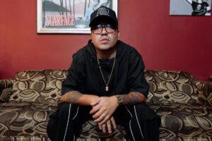 Omar K11 llega fuerte en 2025 con nuevos proyectos y música inédita