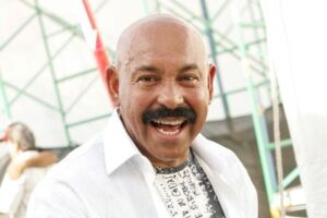 Oscar D'León trae su ritmo inconfundible en 2025