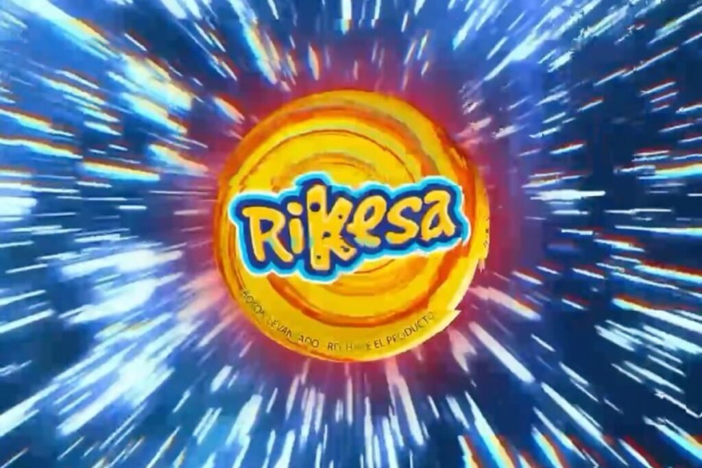 ¡Rikesa enciende paladares con su nueva edición picante!