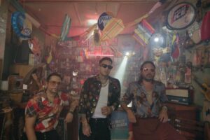 ¡Servando y Florentino se unen a Neutro Shorty en una explosiva fusión de salsa y versatilidad con "Eres Tú"!