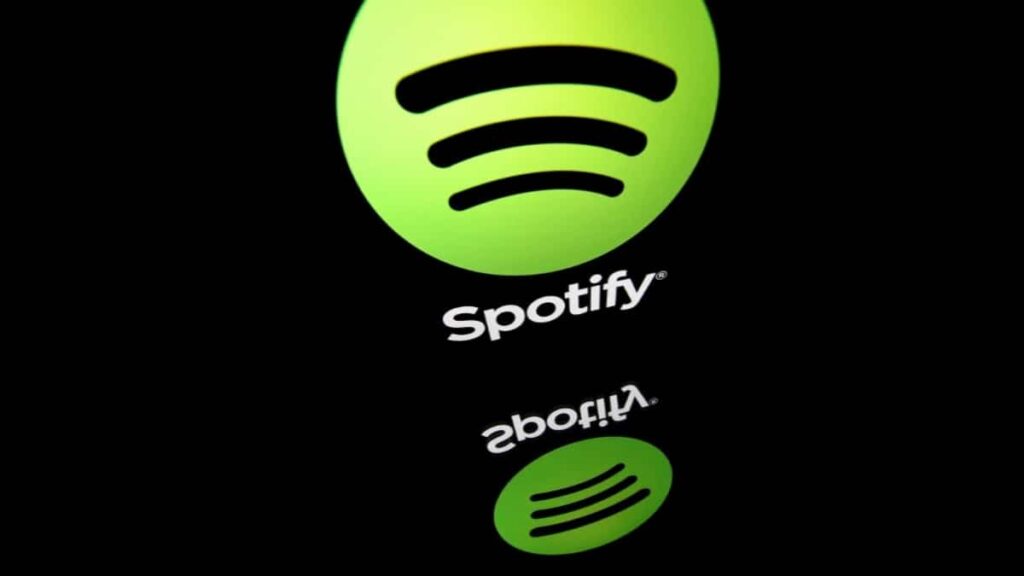 Spotify supera las expectativas y registra su primer beneficio neto anual