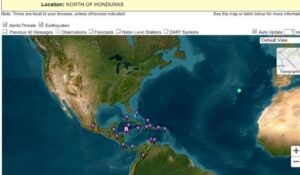 Terremoto de magnitud 8.0 azotó el Caribe