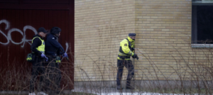 Al menos diez muertos en un tiroteo en una escuela para adultos en Suecia