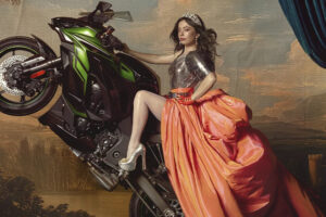 'Su majestad' (2025), crítica | Esta es la serie que debería ver Leonor de Borbón en Prime Video. Se aleja del humor de El Jueves y logra lo imposible: que nos identifiquemos con una princesa