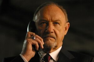 "Fue la gota que colmó el vaso". El verdadero motivo por el que Gene Hackman se retiró del cine 21 años antes de su muerte