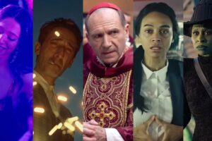 Quién se merece ganar el Óscar en cada categoría, pero no lo hará