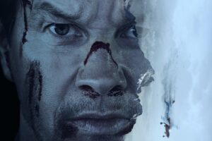 Crítica de 'Amenaza en el aire' - un thriller entretenido con un gran Mark Wahlberg, pero Mel Gibson se merecía algo mejor