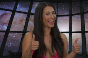 Antes de Tom Cruise y de Jesús Calleja, la primera película que se quiso rodar en el espacio fue una porno. Y fue un fracaso