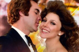 la historia de amor que cruzó el Telón de Acero y que fue de las primeras en emitirse (y conquistar) a la Unión Soviética