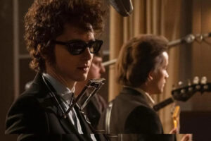 'A complete unknown' (2025), opinión