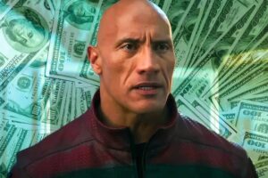 Dwayne Johnson acaba de hacer historia del cine al superar a Sylvester Stallone. Ni siquiera Tom Cruise o Robert Downey Jr. consiguieron este récord