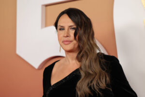 Karla Sofía Gascón evita la alfombra roja de los Oscars 2025, pero se planta a la ceremonia para hacer historia con su nominación