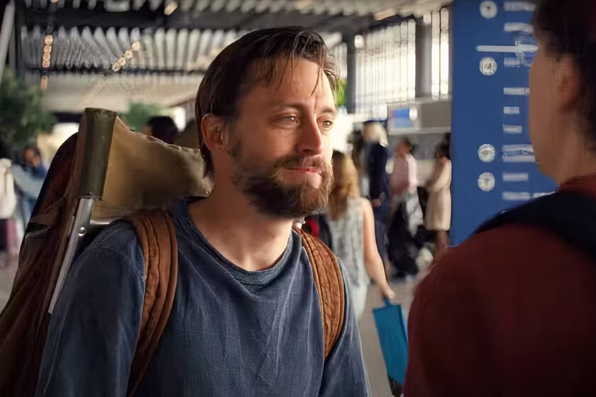 Kieran Culkin se hace con el premio a Mejor Actor de Reparto y cumple con todas las quinielas