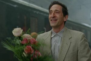 Adrien Brody es el Mejor actor protagonista por 'The Brutalist' e impide que Timothée Chalamet le robe su histórico récord