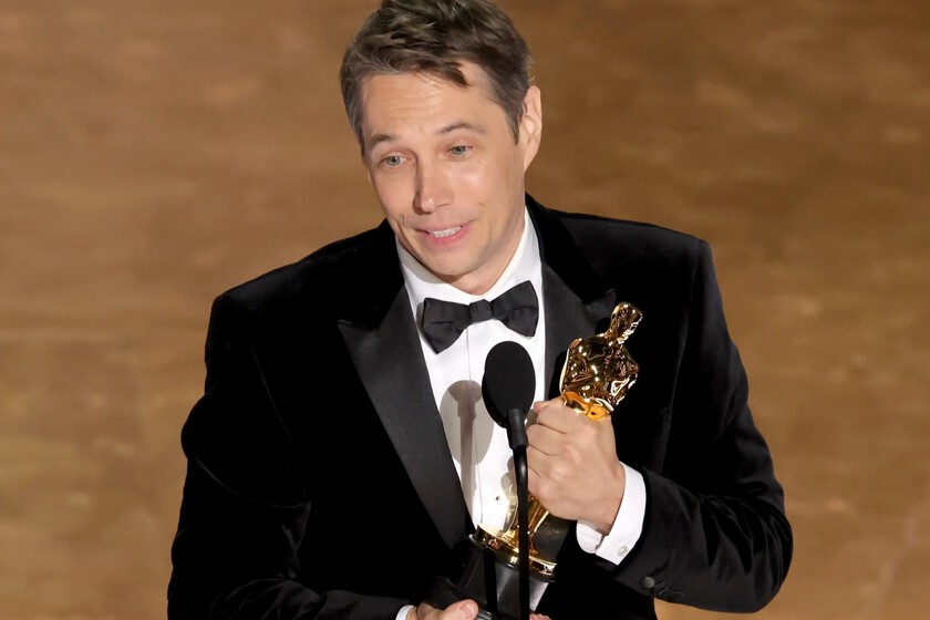 Sean Baker ha destronado a James Cameron, Peter Jackson y Bong Joon-Ho en los Óscar. El director de 'Anora' acaba de hacer historia con un hito irrepetible