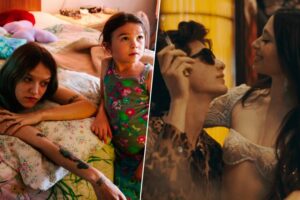 De grabar clandestinamente en Disneyland a lograr un récord histórico en los Oscars. Sean Baker lleva 25 años haciendo el cine más astuto de Hollywood