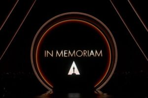 Michelle Trachtenberg, Shannen Doherty, Tony Todd y Alain Delon entre los omitidos del segmento In Memoriam