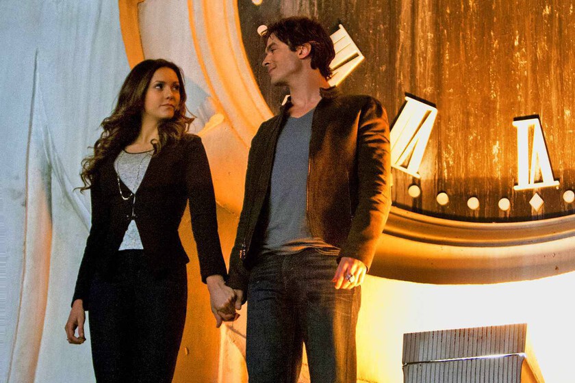 Si los fans de 'Crónicas Vampíricas' quieren vivir dentro de la serie y ver sus icónicas localizaciones solo tienen que visitar una ciudad en Estados Unidos