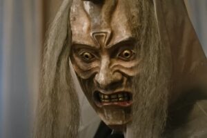 La brutal película de acción que está arrasando en Netflix. Número 1 en 27 países y se la compara con 'John Wick' y 'Kill Bill'