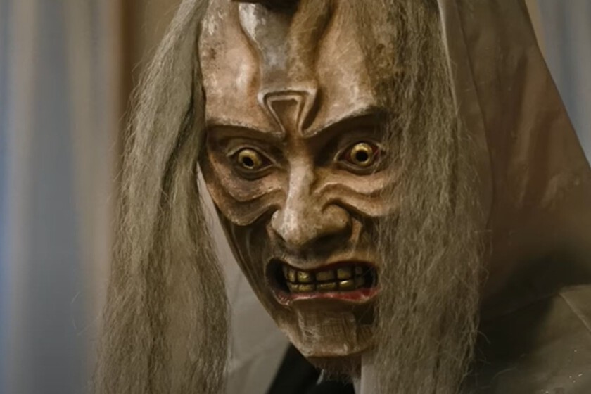 La brutal película de acción que está arrasando en Netflix. Número 1 en 27 países y se la compara con 'John Wick' y 'Kill Bill'