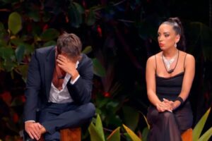 'La isla de las tentaciones 8' ya tiene sus primeras rupturas, pero deja la hoguera de Montoya y Anita para la gala final