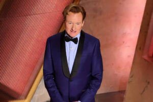 Los premios Óscar llevaban tres años consecutivos subiendo en audiencia. Acaban de hacer el tercer peor dato de su historia