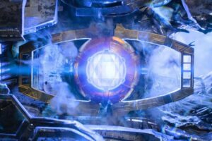 Acaba de estrenarse en SkyShowtime el inesperado y notable regreso de una de las franquicias más taquilleras de la ciencia ficción