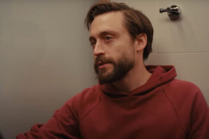 Kieran Culkin ha ganado el Óscar por 'A Real Pain', pero estuvo a punto de dejarlo justo antes de empezar a rodar. "No eres responsable de los trabajos de esa gente"