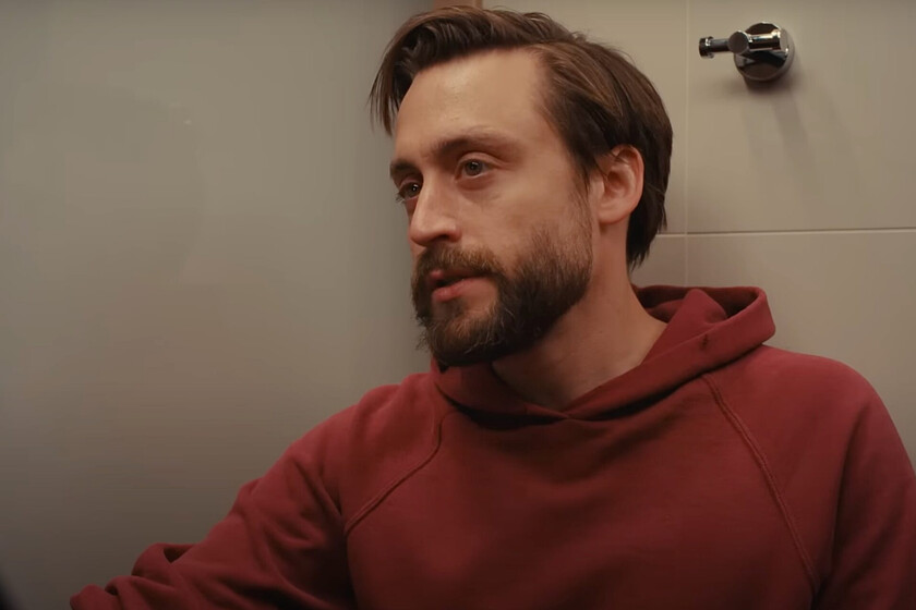 Kieran Culkin ha ganado el Óscar por 'A Real Pain', pero estuvo a punto de dejarlo justo antes de empezar a rodar. "No eres responsable de los trabajos de esa gente"