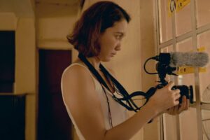 Japón está intentando enterrar esta incendiaria película japonesa nominada al Oscar. Su historia revela una cara poco amable del país