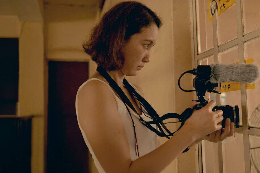 Japón está intentando enterrar esta incendiaria película japonesa nominada al Oscar. Su historia revela una cara poco amable del país