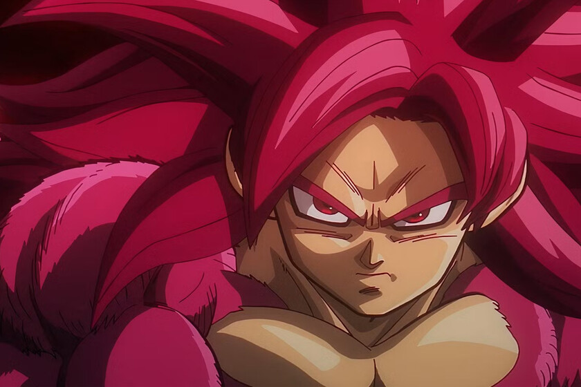 'Dragon Ball Daima' nos spoileó el Super Saiyan 4 de Goku desde el primer episodio, pero no era tan fácil darse cuenta de que siempre estuvo ahí