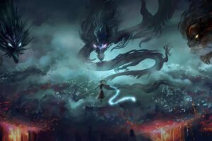 2000 millones en 33 días. La película que está destrozando récords y ya es una de las 7 más taquilleras de la historia del cine