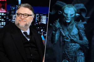 Guillermo del Toro tomó un aspecto vital de una de sus más aclamadas películas en sus manos porque, anteriormente, "lo hicieron muy mal"