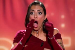 Marieta gana 'GH Dúo' y le echa el guante a los 50.000 euros del premio. "Es la primera vez que gano algo"