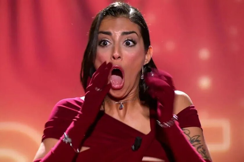 Marieta gana 'GH Dúo' y le echa el guante a los 50.000 euros del premio. "Es la primera vez que gano algo"