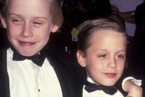 Macaulay Culkin confiesa que solo vio una categoría de los Óscar, pero acabó llorando a mares. "No había manera de que no ganase"