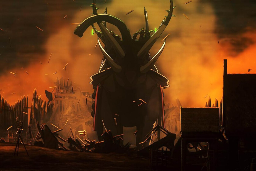 Arrasa en Max la impresionante película de fantasía que expande una de las franquicias más queridas, pero que fracasó espectacularmente en taquilla